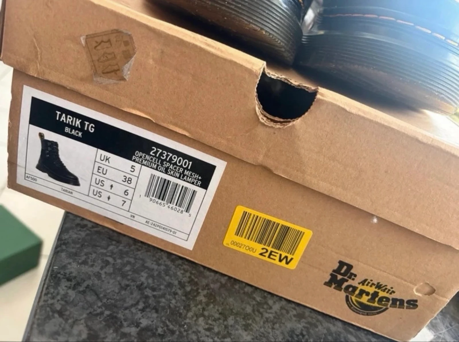 Dr Martens laarzen – photo 5